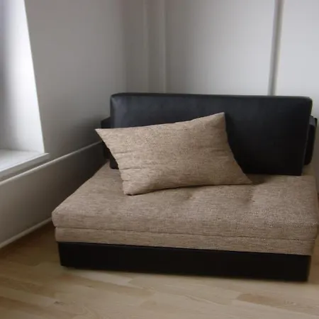 Downtown Hotel 3*